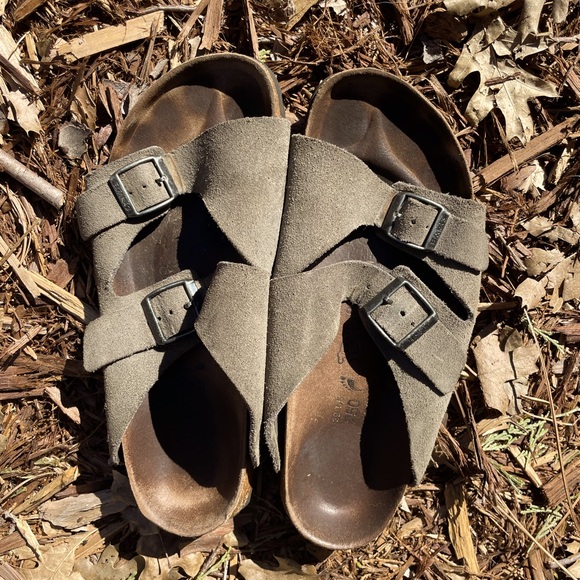 Birkenstocks Sandals 39 - Picture 1 of 4